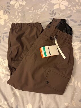 Unisex GSOU Snow Pants